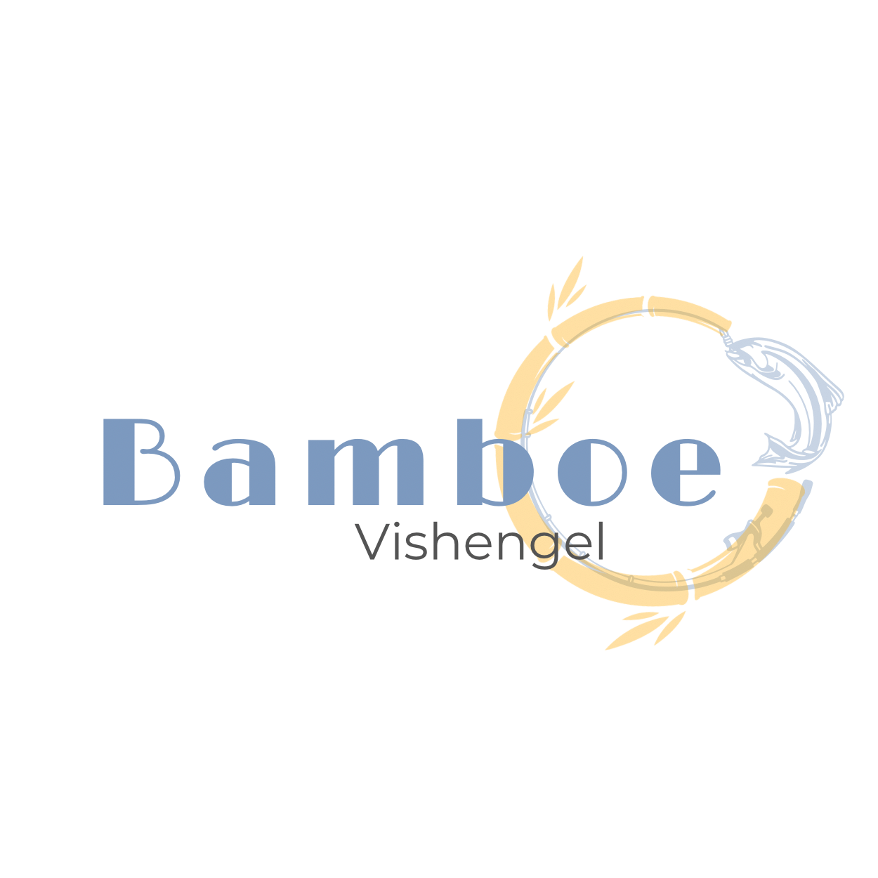 Bamboevishengel